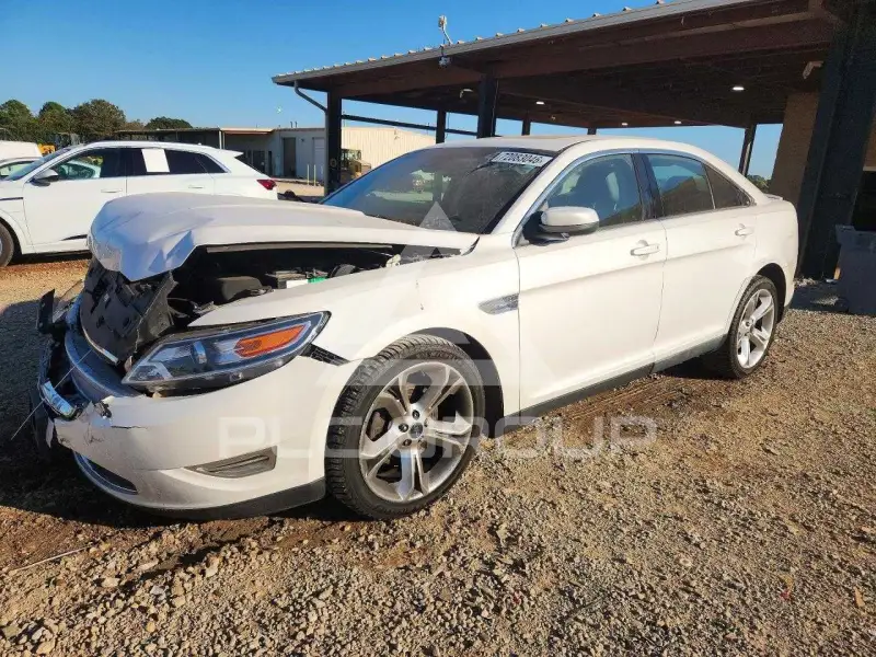 2011 Ford TAURUS photo