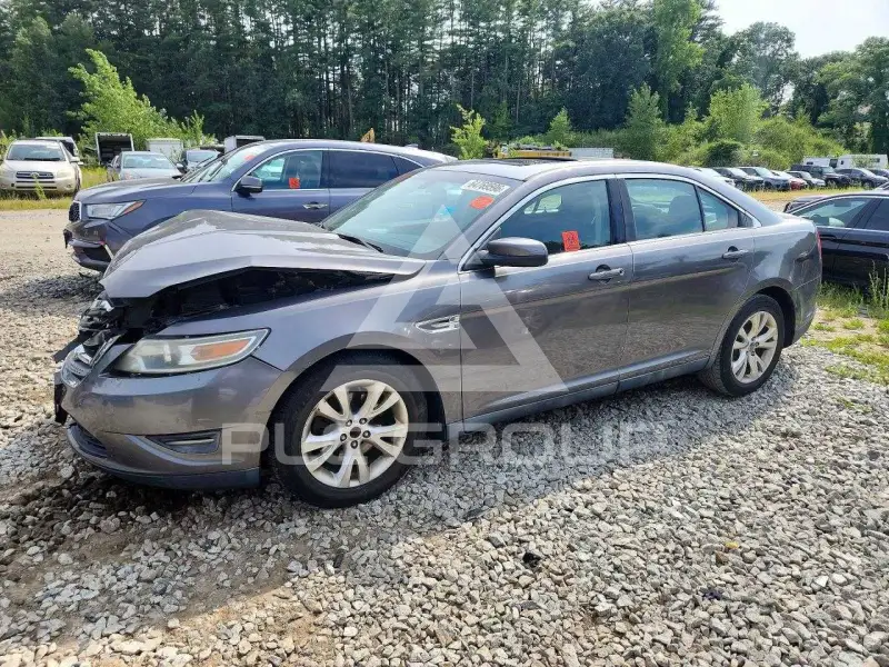 2011 Ford TAURUS фото