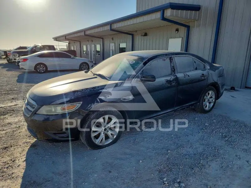 2011 Ford TAURUS фото