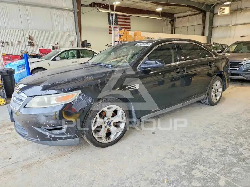 2011 Ford TAURUS фото
