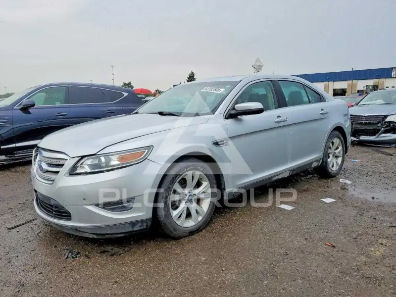 2011 Ford TAURUS фото