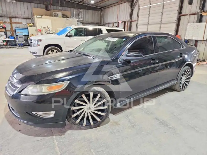 2011 Ford TAURUS photo