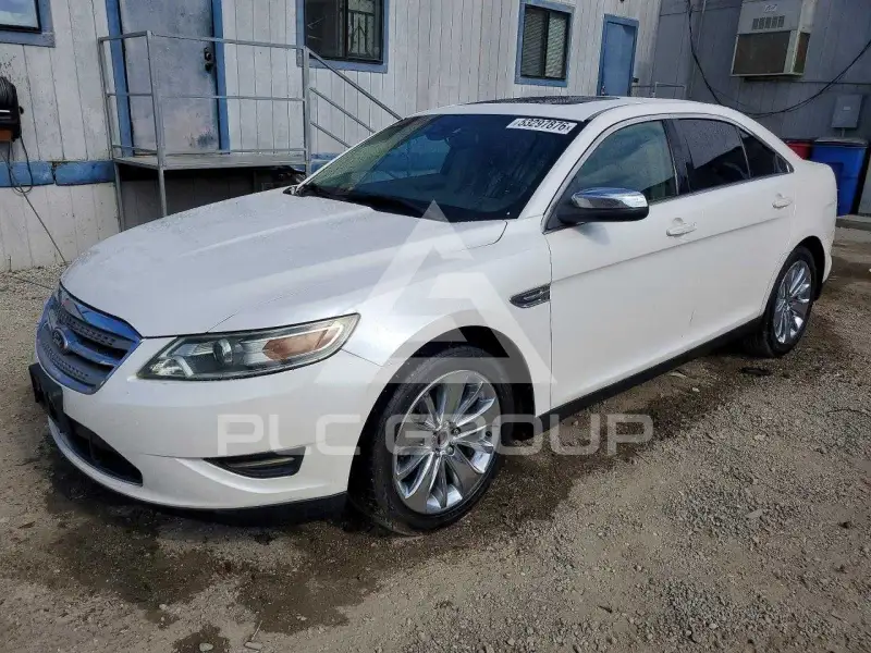 2011 Ford TAURUS photo