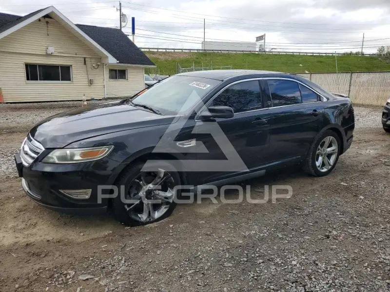2011 Ford TAURUS фото
