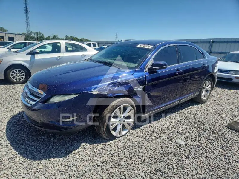 2011 Ford TAURUS фото