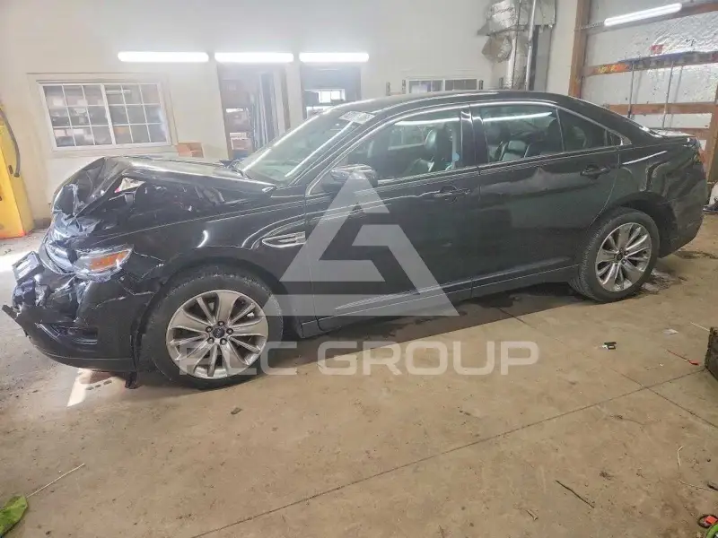 2011 Ford TAURUS фото