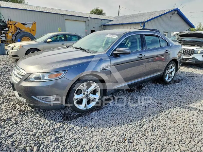2011 Ford TAURUS photo