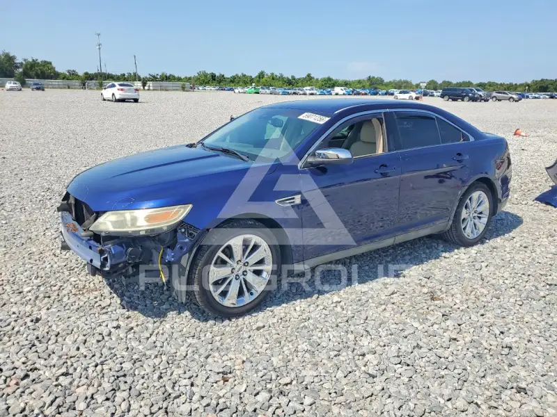 2011 Ford TAURUS фото