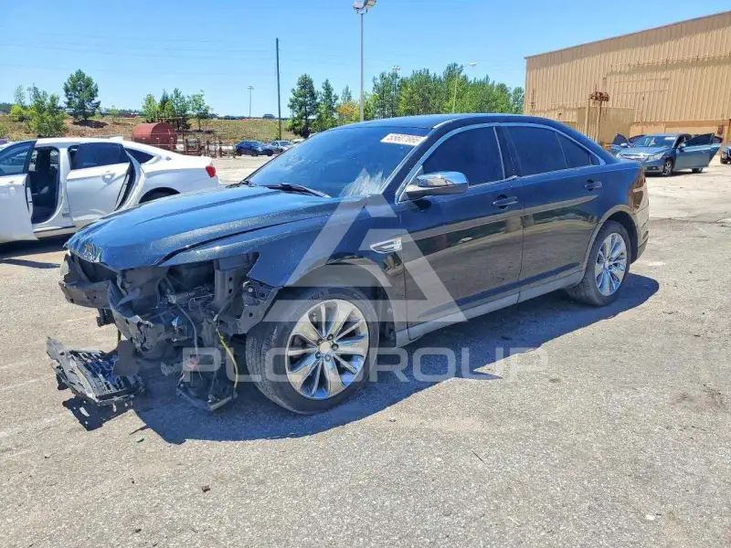 2011 Ford TAURUS фото