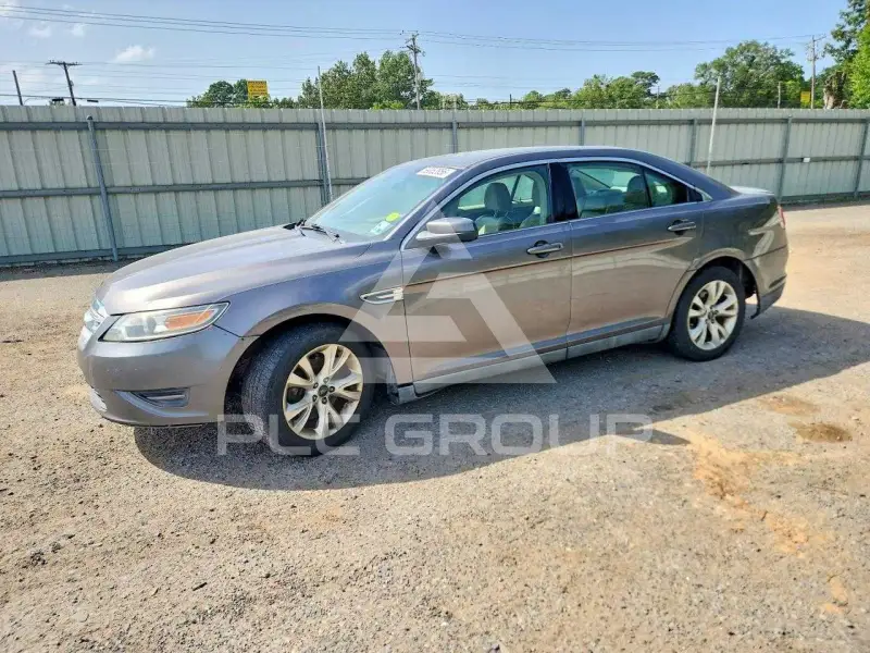 2011 Ford TAURUS фото