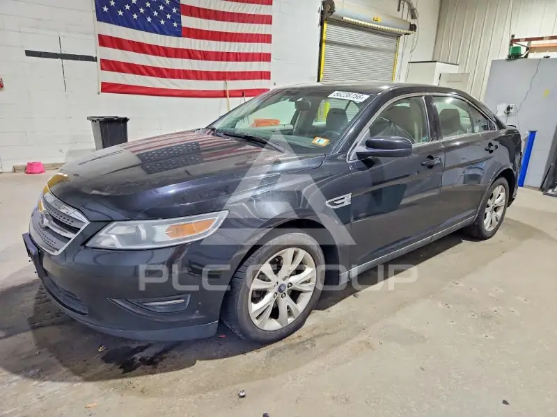 2011 Ford TAURUS фото