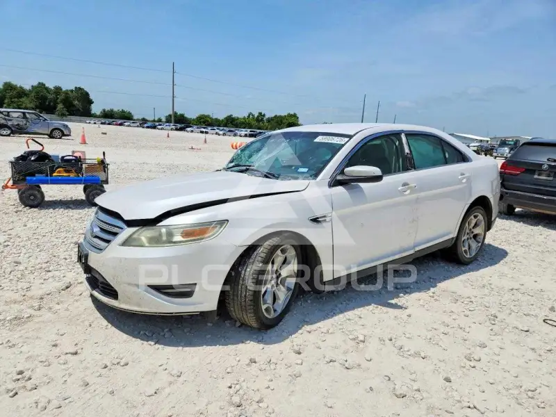 2011 Ford TAURUS фото