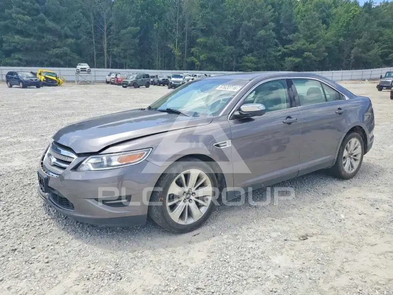 2011 Ford TAURUS фото