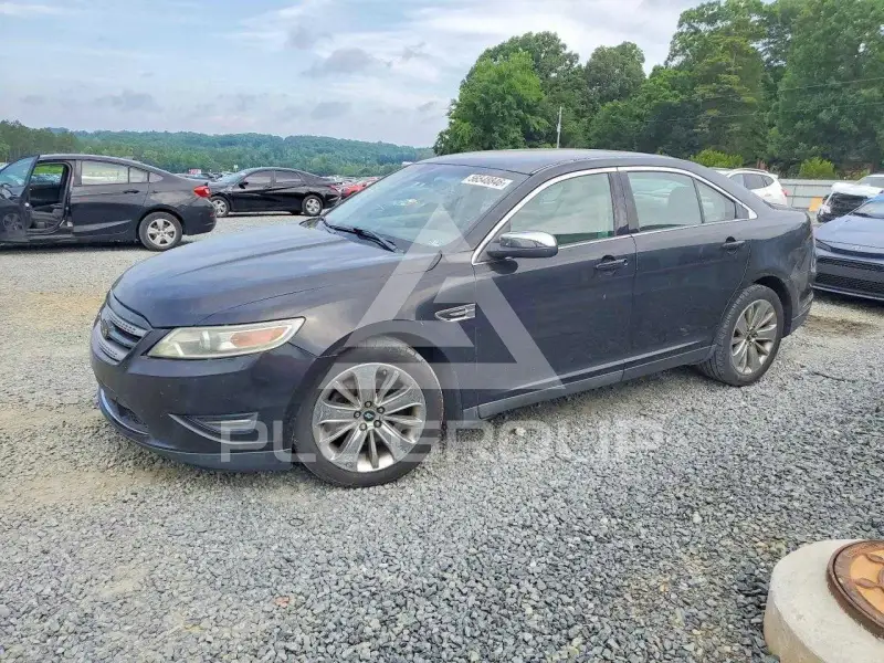 2011 Ford TAURUS фото