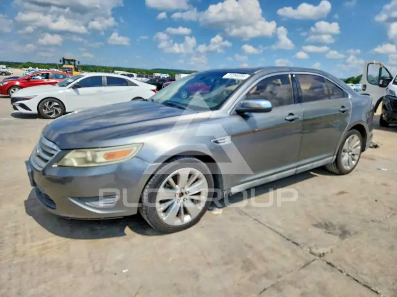 2011 Ford TAURUS фото