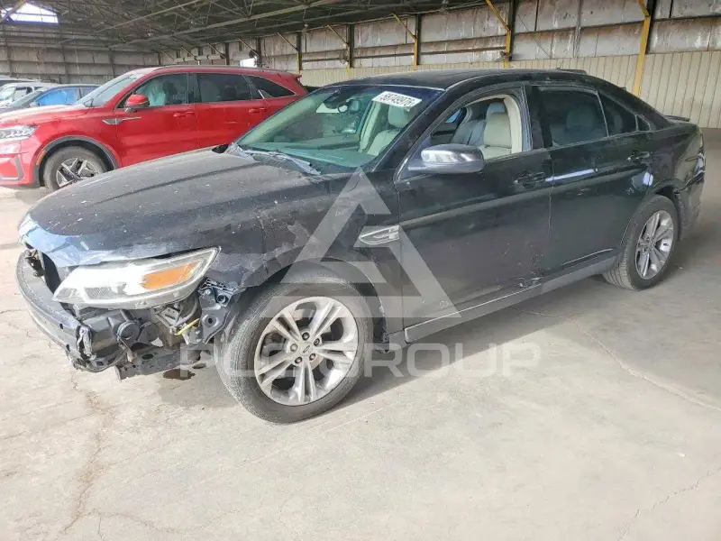 2011 Ford TAURUS фото