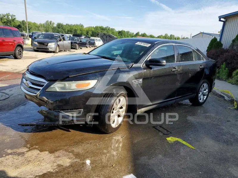 2011 Ford TAURUS фото