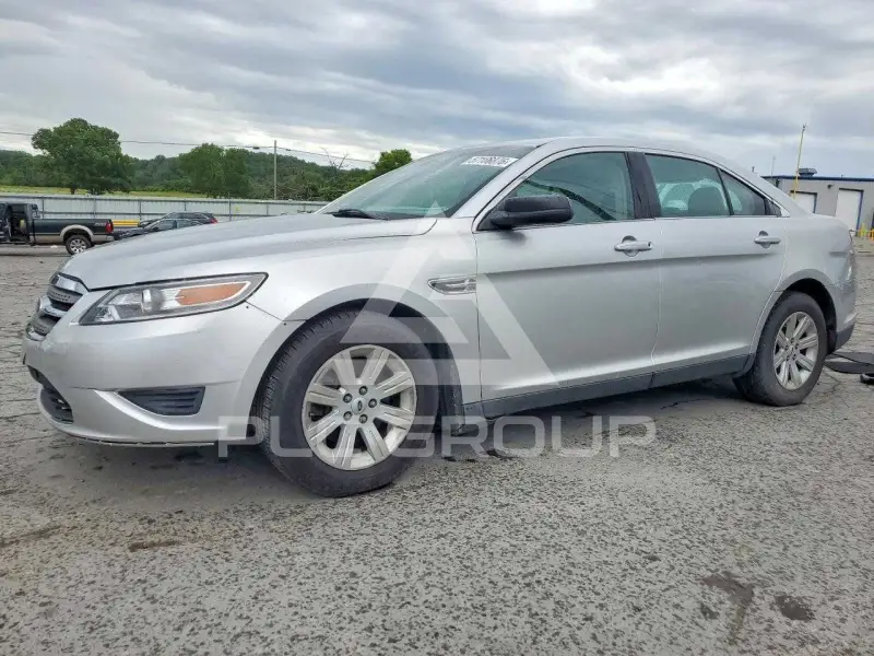 2011 Ford TAURUS фото