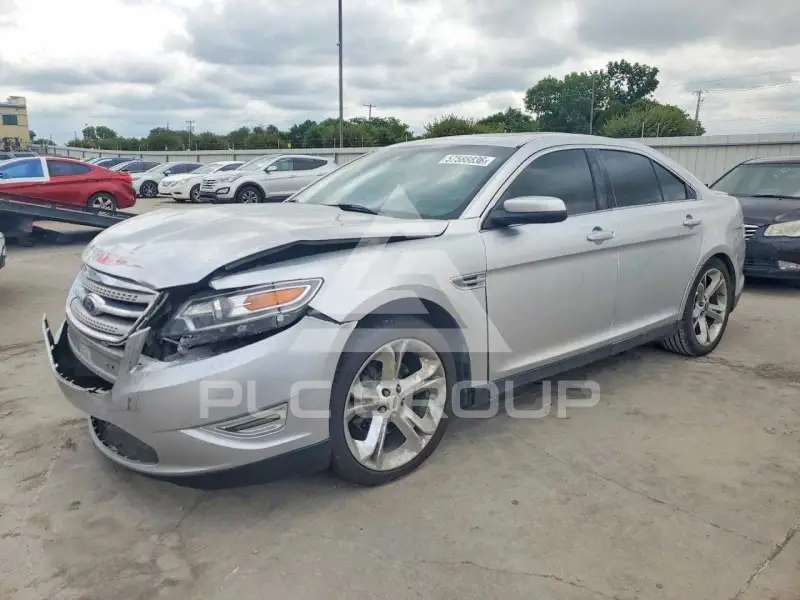 2011 Ford TAURUS photo