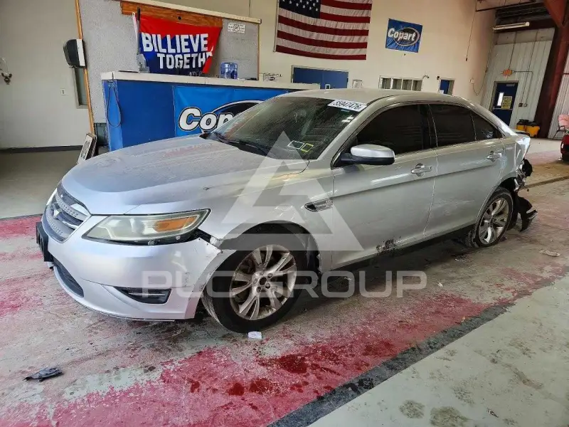 2011 Ford TAURUS photo
