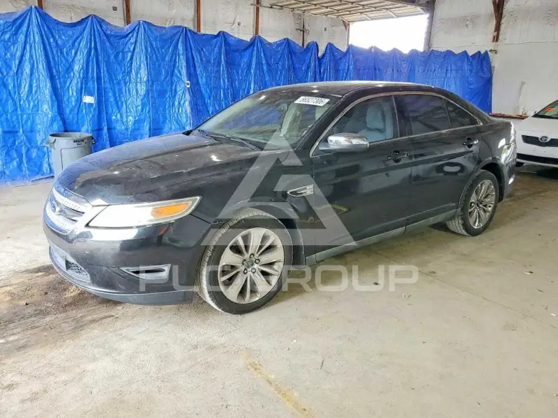 2011 Ford TAURUS фото