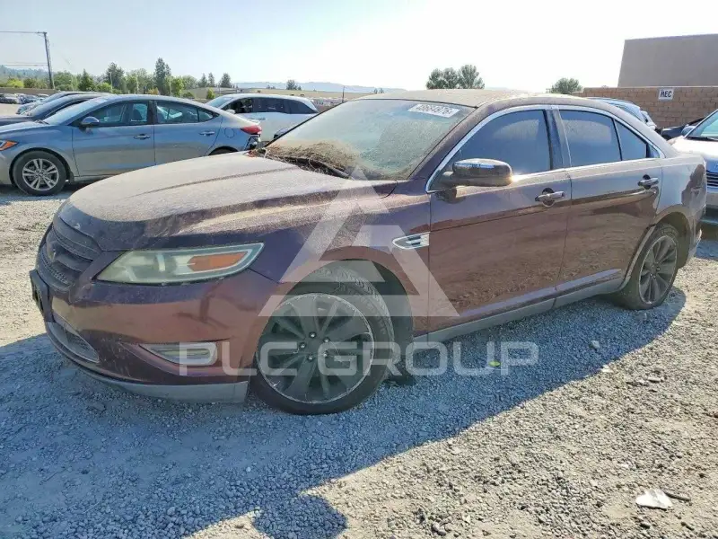 2011 Ford TAURUS photo