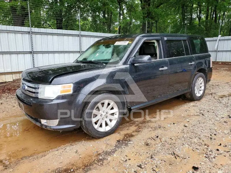 2011 Ford FLEX photo