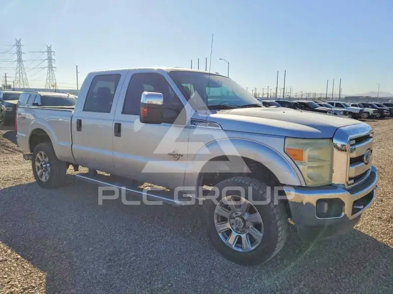 2011 Ford F-350 фото