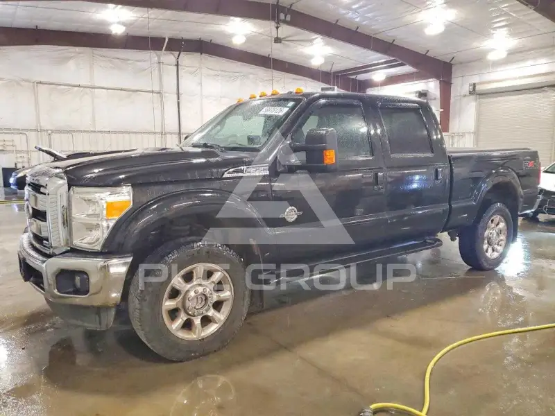 2011 Ford F-350 фото