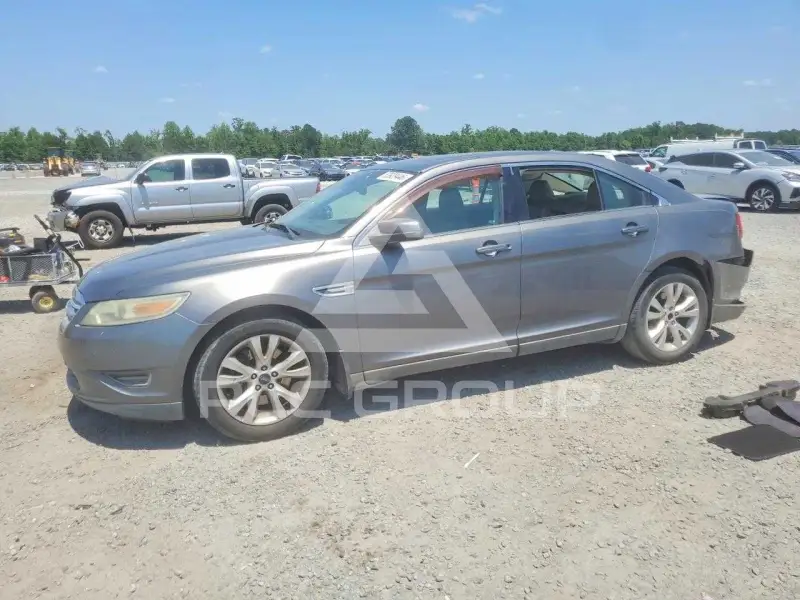 2011 Ford TAURUS фото