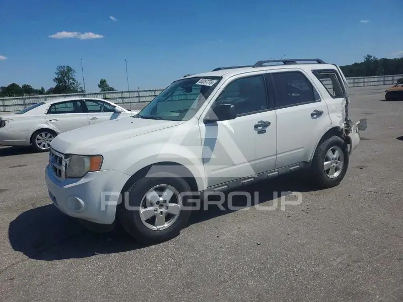 2011 Ford ESCAPE фото