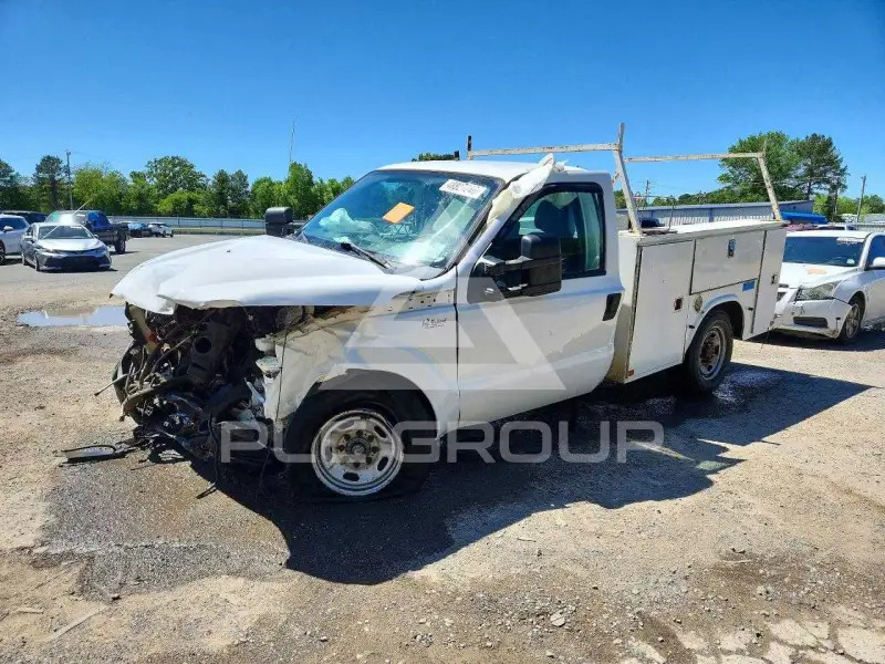 2011 Ford F-250 photo