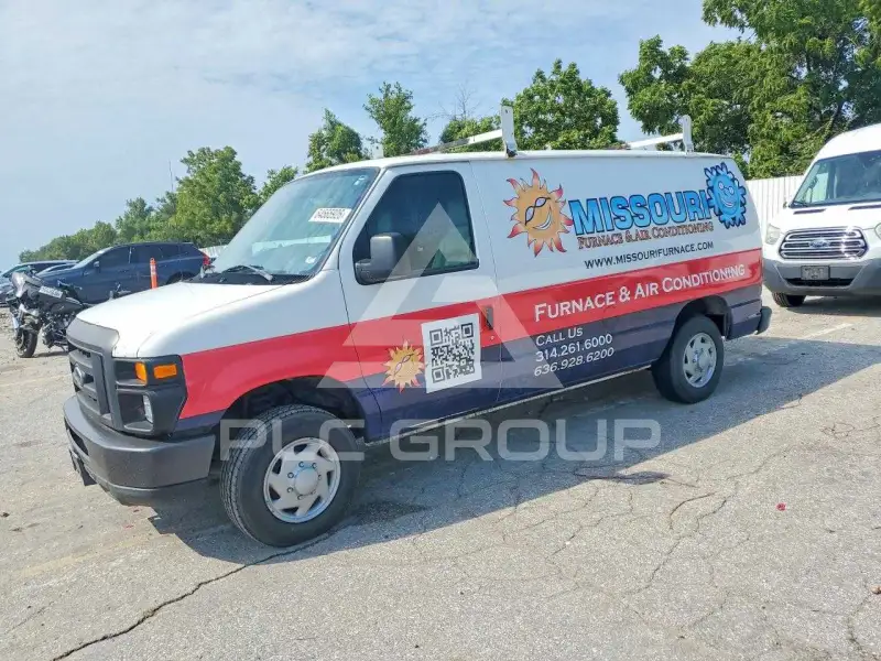 2011 Ford ECONOLINE photo