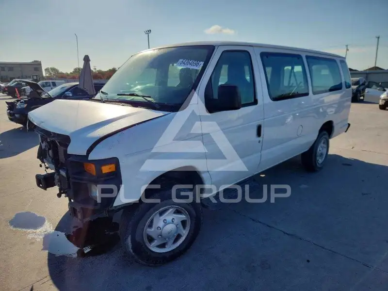 2011 Ford ECONOLINE photo