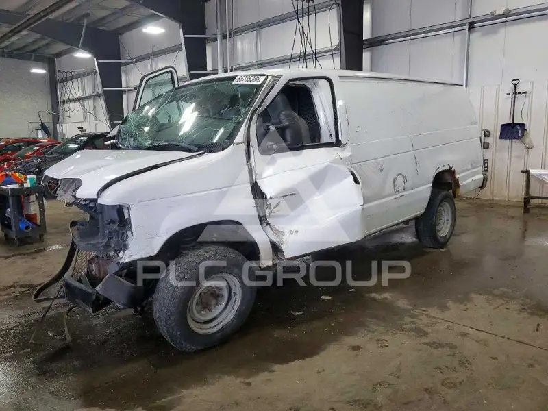 2011 Ford ECONOLINE photo