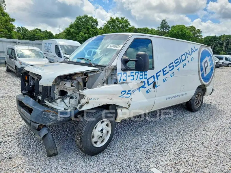 2011 Ford ECONOLINE photo