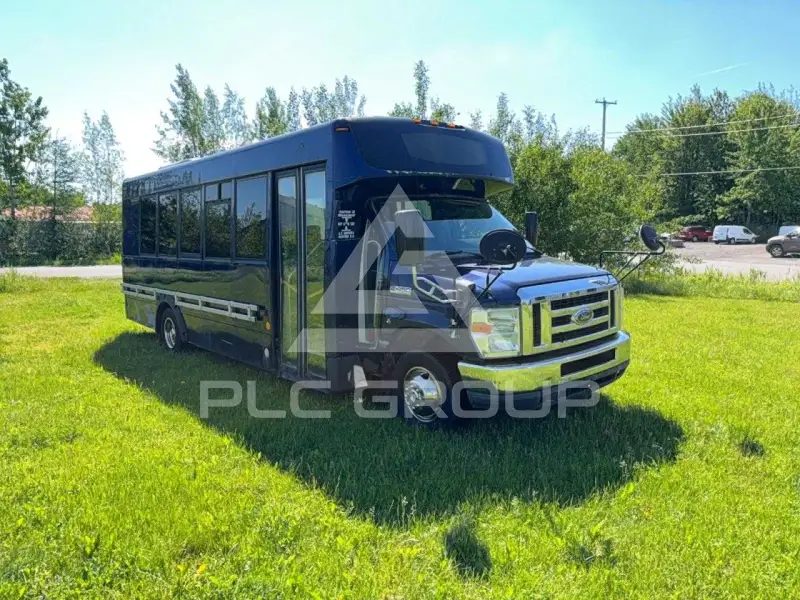 2011 Ford ECONOLINE photo