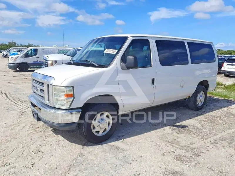 2011 Ford ECONOLINE photo