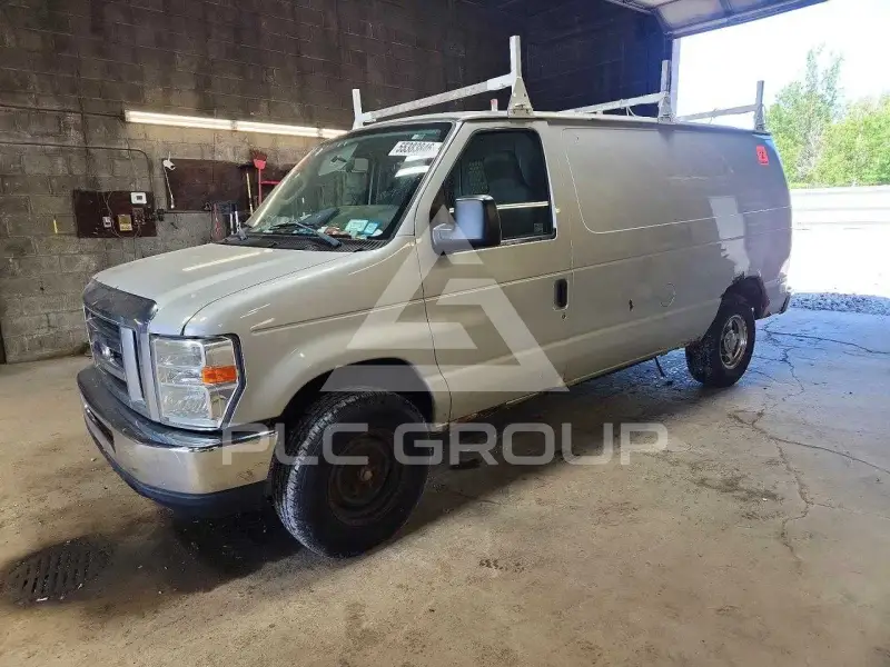 2011 Ford ECONOLINE photo