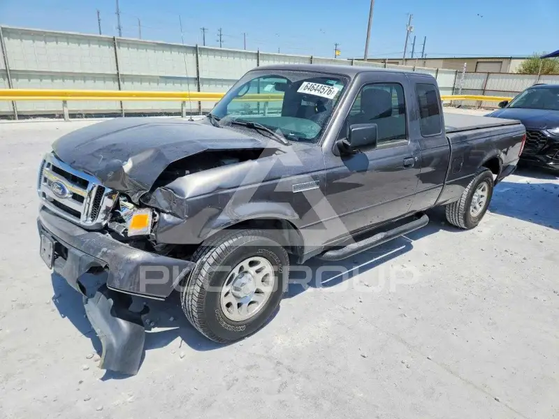 2011 Ford RANGER photo