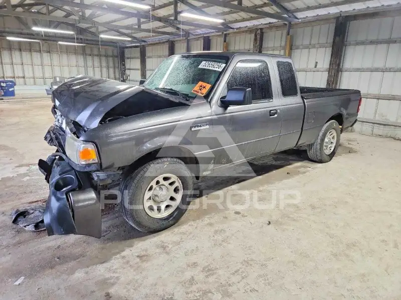 2011 Ford RANGER photo