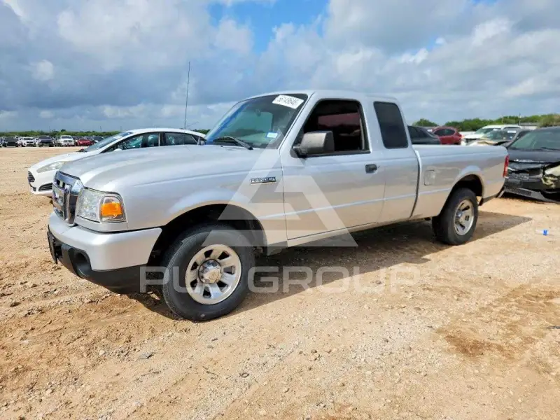 2011 Ford RANGER photo