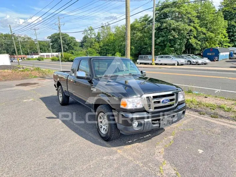 2011 Ford RANGER photo