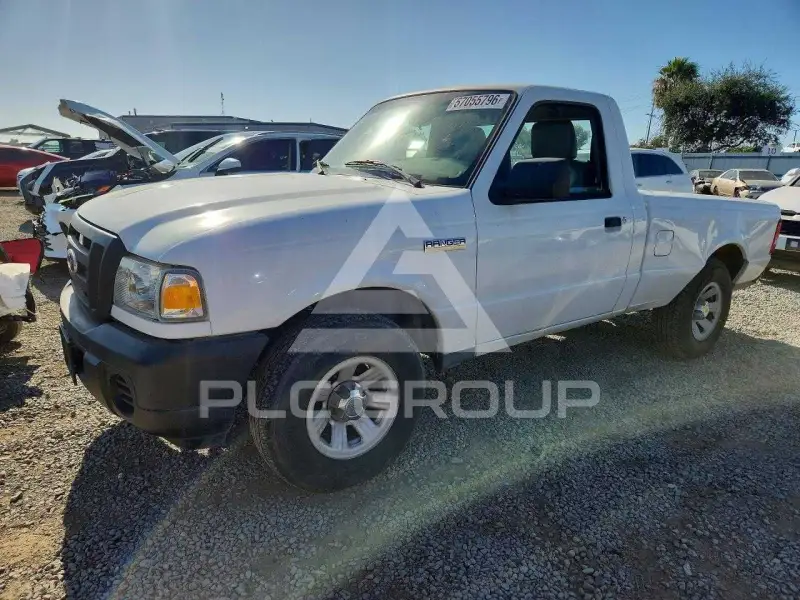 2011 Ford RANGER photo