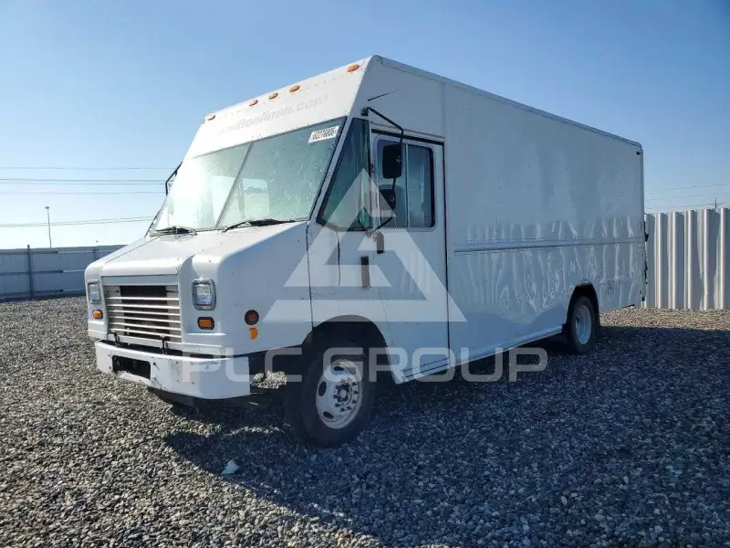 2011 Ford F photo