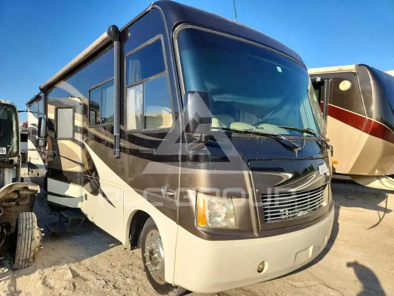 2011 Ford F photo