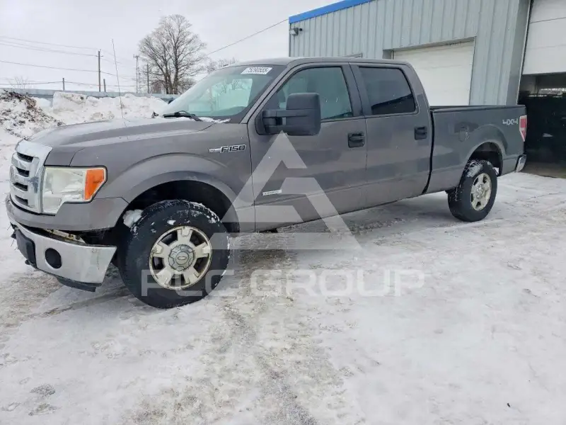 2011 Ford F-150 photo