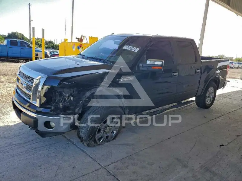 2011 Ford F-150 photo