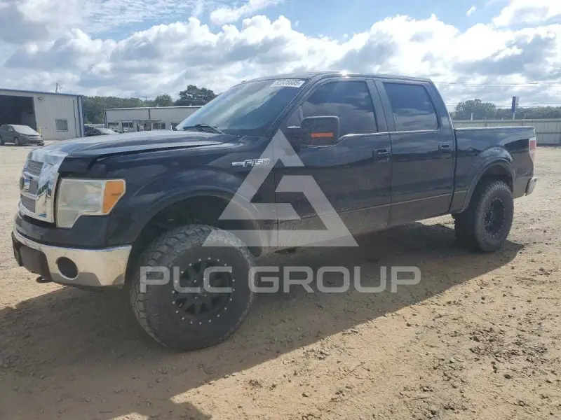 2011 Ford F-150 фото