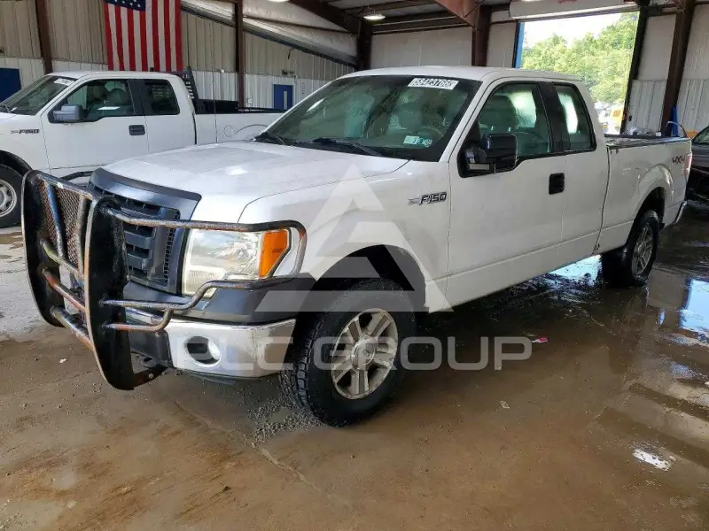 2011 Ford F-150 photo
